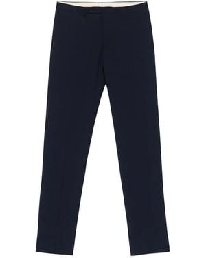 Rota Tailored Trousers - Blue