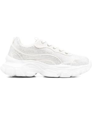 Weekend by Maxmara Tenente Sneakers - White