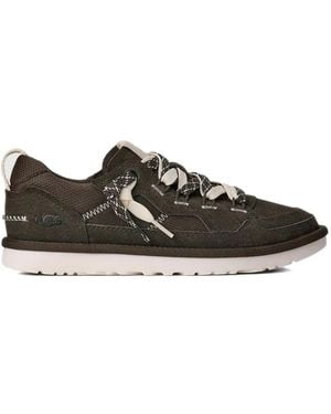 UGG Minimel Sneakers - Black