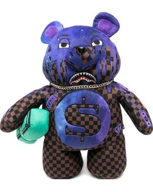 Sprayground Lost - Blue