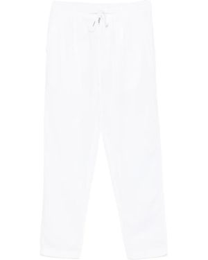Polo Ralph Lauren Bel-Loop Pocket Pants - White