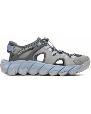 Merrell Maipo Explorer Sieve Sandals - White