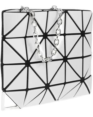 Issey Miyake Lucent Portemonnee - Wit