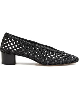 Le Monde Beryl Pumps - Nero
