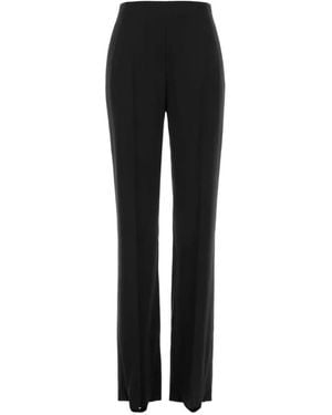 Valentino Garavani Trousers - Black