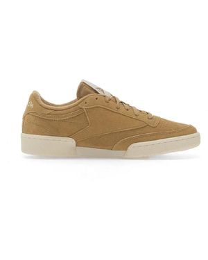 Reebok Club C 85 Sneakers - Brown