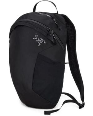 Arc'teryx Axios 10 Backpack - Black