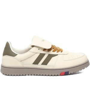 Pro Keds Zapatillas de piel - Neutro