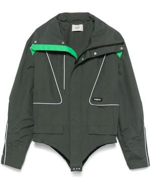 Coperni Outerwears - Green