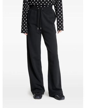 Nike Flight Fleece Trousers - Black