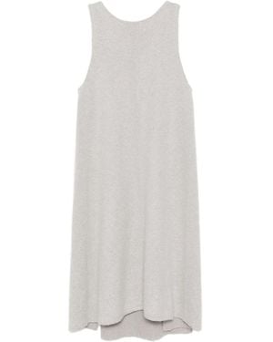 Ruohan Trio Vest - White