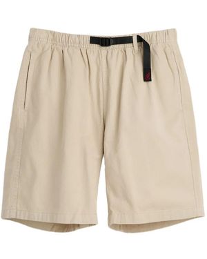 Gramicci G-Short Shorts - Natural