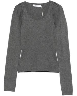 GIMAGUAS Sky T-Shirt - Gray