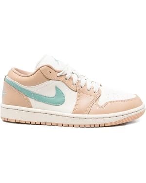 Nike Air Jordan 1 sneakers - Rosa