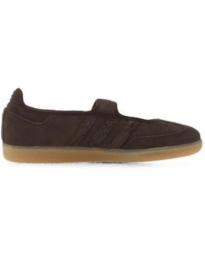 adidas Samba Jane Sneakers - White