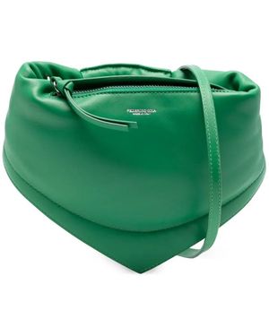 FEDERICO CINA Borsa Tote - Verde