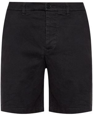AllSaints Neiva Chino Shorts - Black