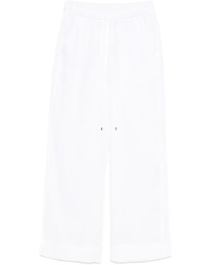 Marella Mattino trousers - Weiß