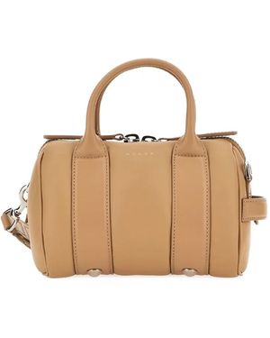 Hogan Bam Bam Shopper - Bruin