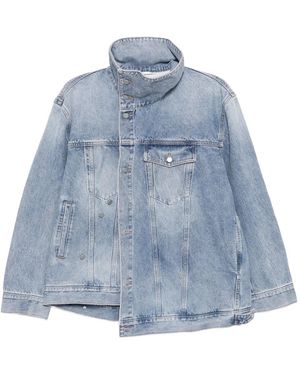JNBY Denim Jacket - Blue