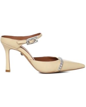 Kurt Geiger Escarpins À Ornements Strassés - Multicolour