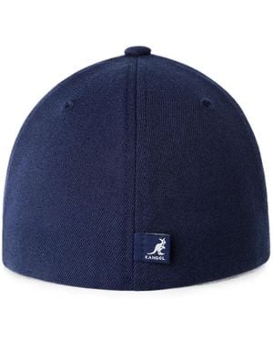 Kangol Flexfit Baseball Cap - Blue