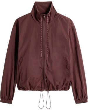 Soeur Jura Windbreaker - Rot