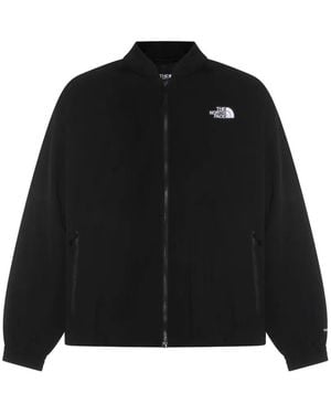 The North Face Nse Light Insulated Bomber Jacket - Black