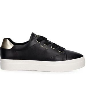 GANT Avona Sneakers - Black