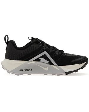 Nike Wildhorse 10 Trainers - Black