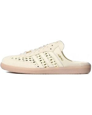 adidas Samba Og Sneakers - White