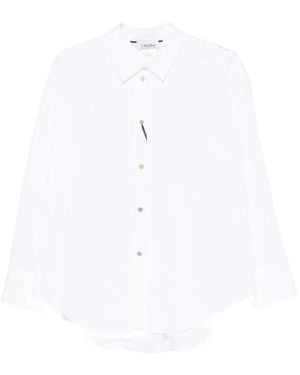 Max Mara Volonta Shirt - White