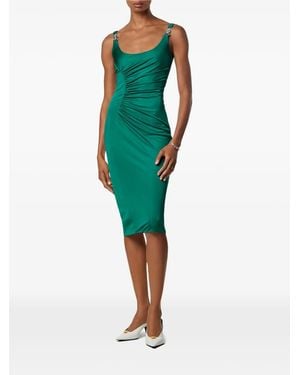 green daisy dress Daisy Dream Dress– Teuta Matoshi