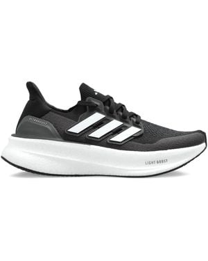adidas Ultraboost Trainers - Black