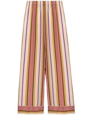 Sleeper Pastelle Trousers - Pink