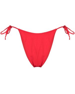 Sian Swimwear Halle 2 Piece (Bottom) - Red