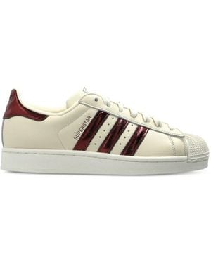 adidas Superstar Ii Sneakers - White