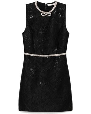Alice + Olivia Abito Ellis - Nero