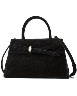Veronica Beard Borsa Tote Dash - Nero