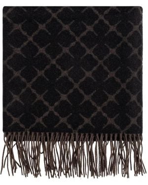 By Malene Birger Ortega Scarf - Black