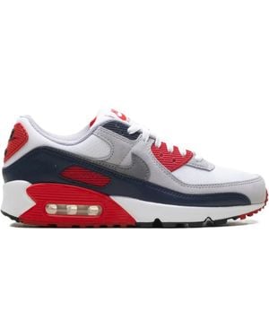 Nike Air Max 90 スニーカー - レッド
