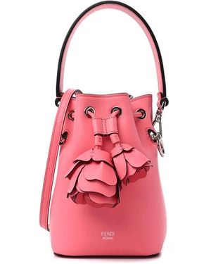 Fendi Mon Tresor - Pink