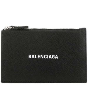 Balenciaga Portemonnees en kaarthouders voor heren Online sale met kortingen tot 25 Lyst NL