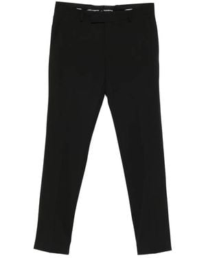 Karl Lagerfeld Road Pants - Black