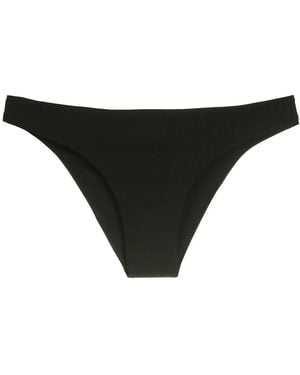 Haight Basic Bikinihöschen - Schwarz