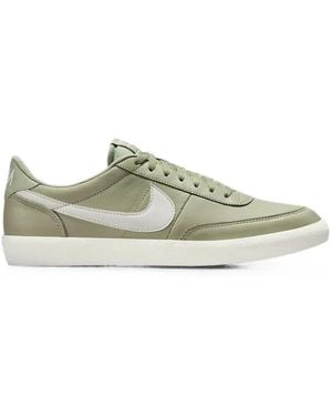 Nike Killshot 2 Leather Sneakers - Green