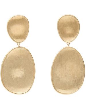 Marco Bicego Drop Earrings - Natural