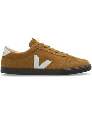 Veja Volley Sneakers - Braun