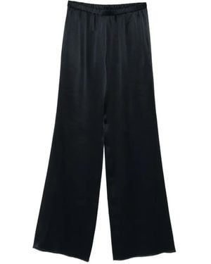 Antonelli Rapolano Trousers - Blue