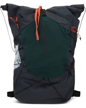 Salomon Mochila XA 35 de x GR10K - Azul